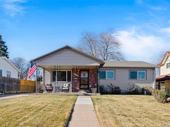 1867 S Tennyson Street