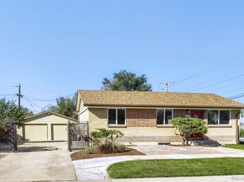 6891 Jasmine Street