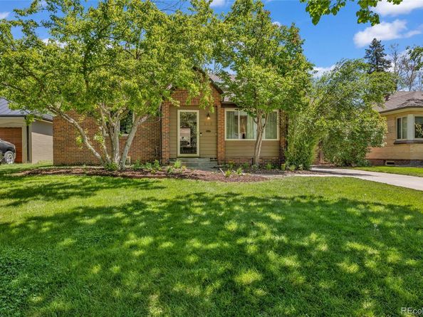918 Magnolia Street, Denver CO 80220