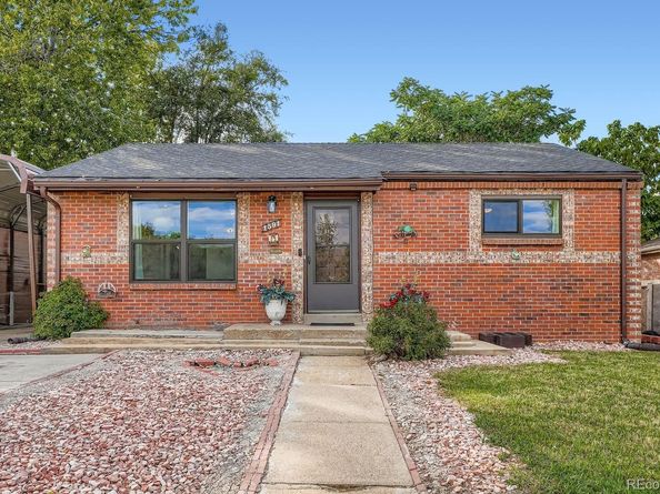 1591 S Zuni Street, Denver CO 80223