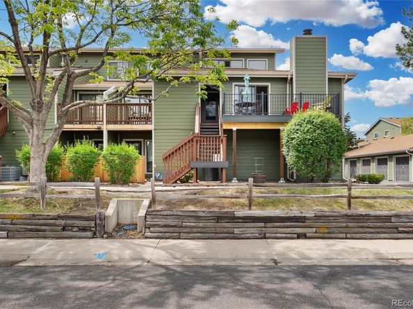 540 S Forest Street 205, Denver CO 80246