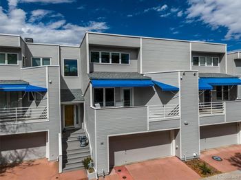 9200 E Cherry Creek South Drive