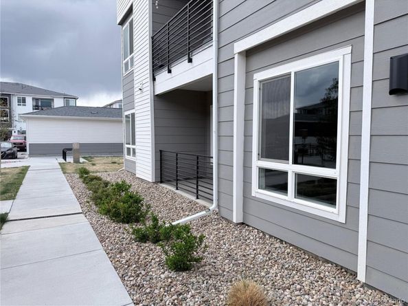 6153 N Ceylon Street 9102, Denver CO 80249