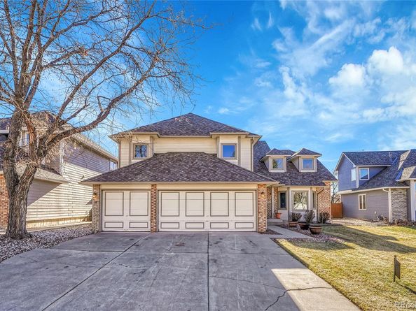 16672 E Prentice Circle, Centennial CO 80015