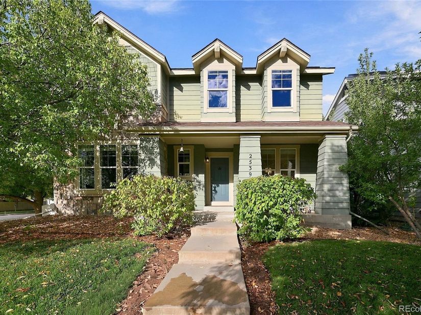 2539 Mckay Landing Parkway, Broomfield CO 80023