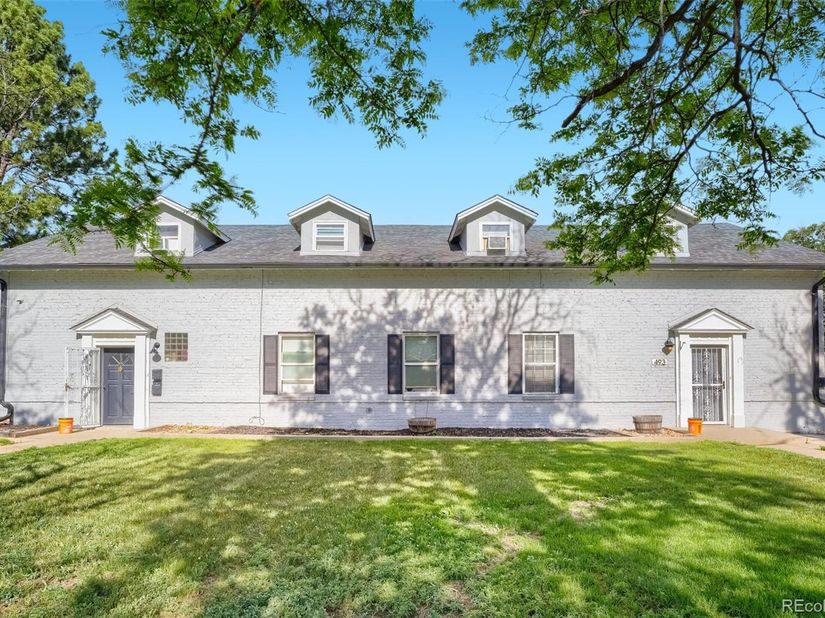 493 Fulton Street, Aurora CO 80010