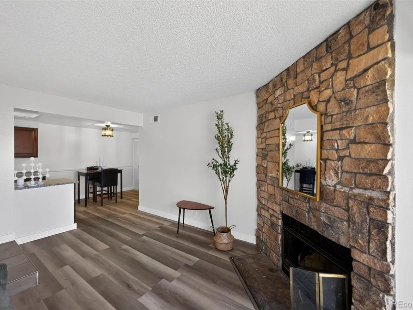 2929 W Floyd Avenue 217, Denver CO 80236