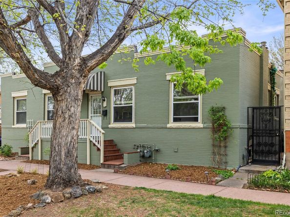 3416 E 16th Avenue, Denver CO 80206