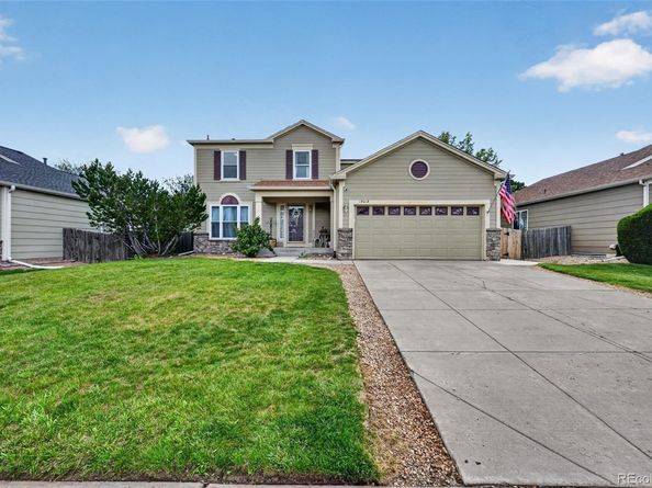 19018 E Ithaca Drive, Aurora CO 80013