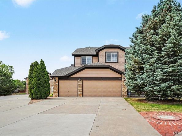 8420 E 160th Place, Brighton CO 80602
