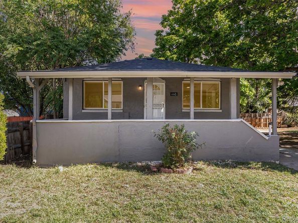668 S Lowell Boulevard, Denver CO 80219