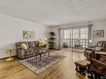 9300 E Center Avenue