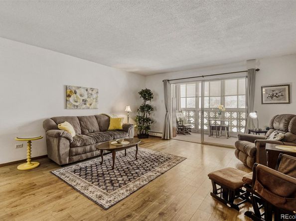 9300 E Center Avenue 12C, Denver CO 80247