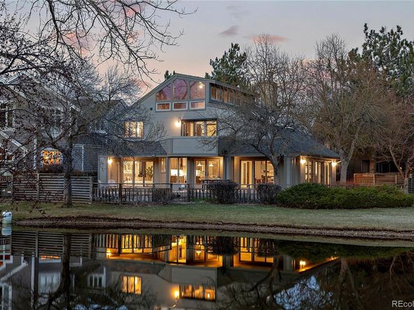 903 Meadow Glen Drive, Boulder CO 80303