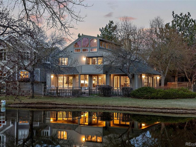 903 Meadow Glen Drive, Boulder CO 80303