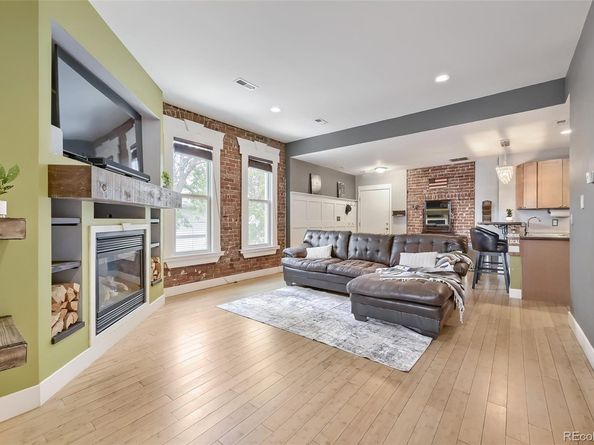 4105 Tejon Street A, Denver CO 80211