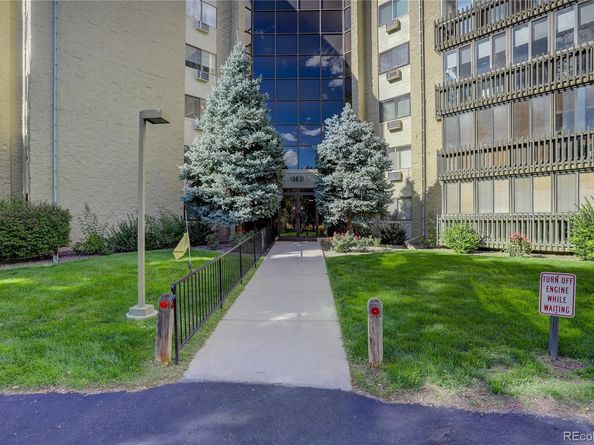 13631 E Marina Drive 608, Aurora CO 80014