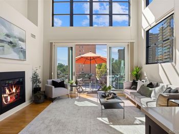 360 S Lafayette Street
