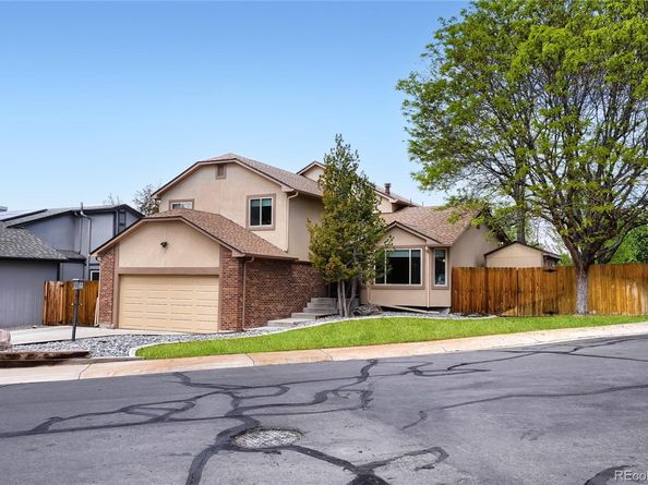 11803 Vallejo Street, Westminster CO 80234