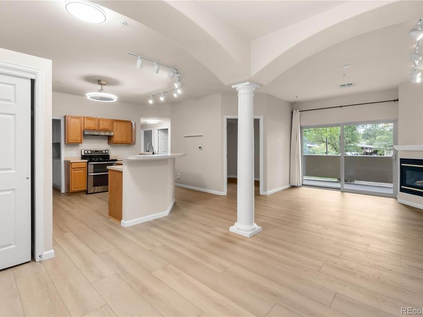 2451 Kipling Street 105, Lakewood CO 80215