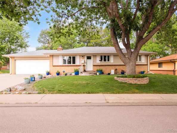 6521 S Logan Street, Centennial CO 80121