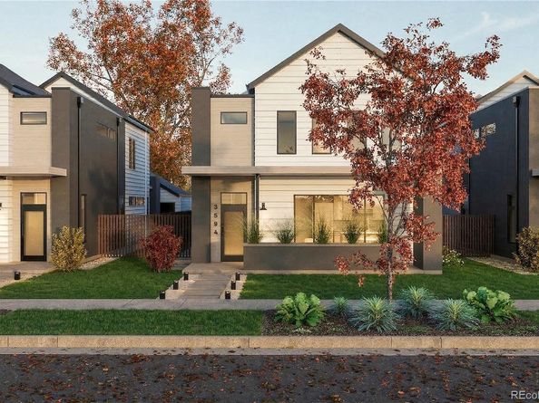 3590 Grape Street 1, Denver CO 80207