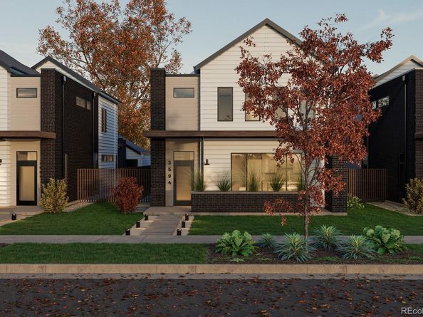 3590 Grape Street 1, Denver CO 80207