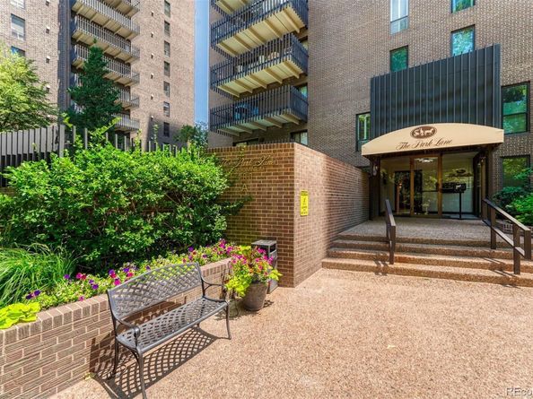480 S Marion Parkway 702, Denver CO 80209