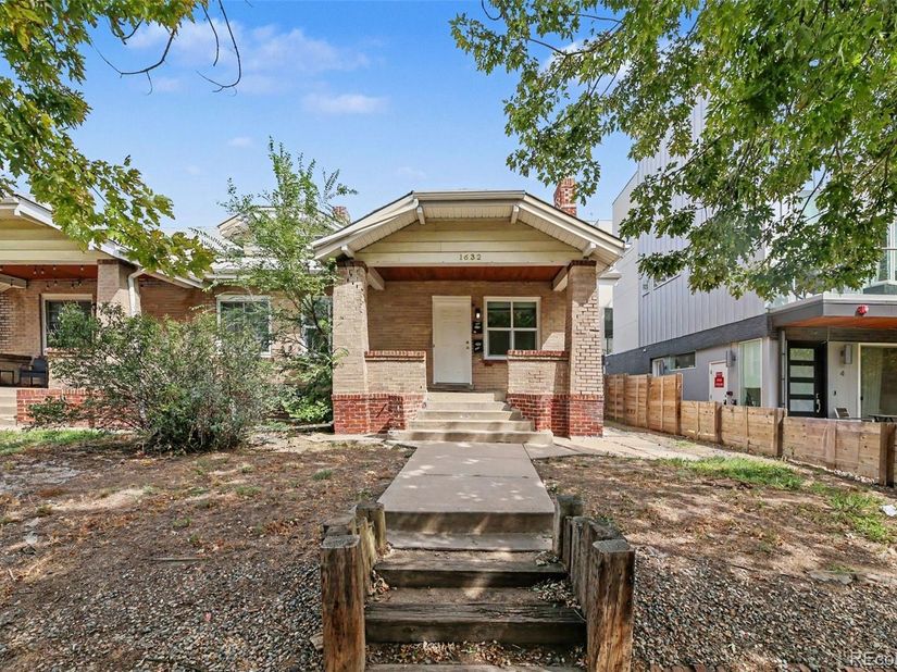 1632 Irving Street, Denver CO 80204