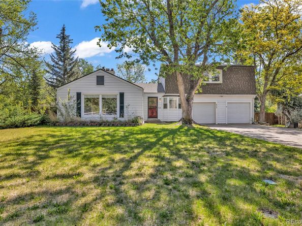 350 Balsam Street, Lakewood CO 80226