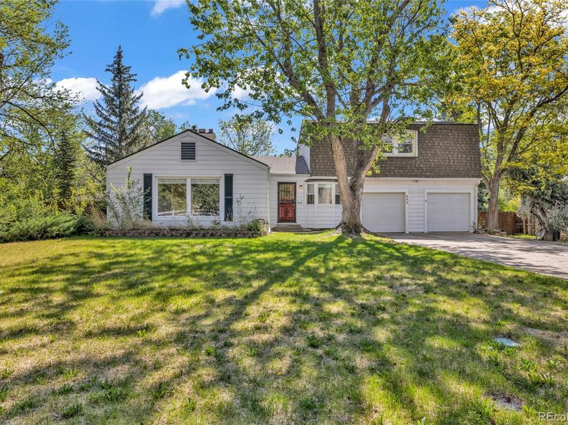 350 Balsam Street, Lakewood CO 80226