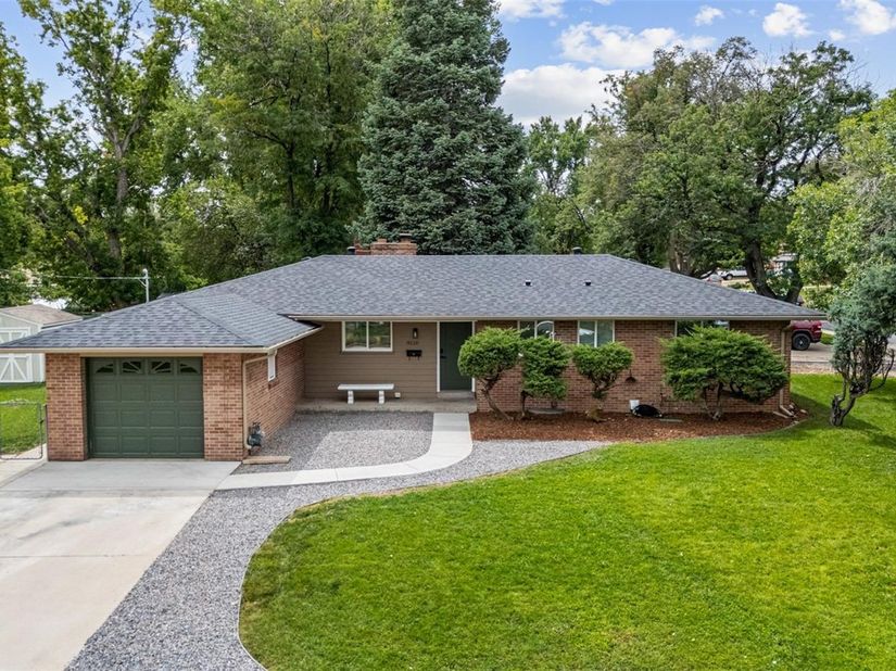 9110 W 2nd Avenue, Lakewood CO 80226
