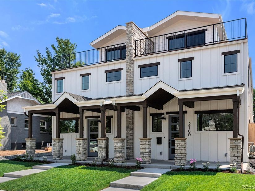 2160 S Grant Street, Denver CO 80210