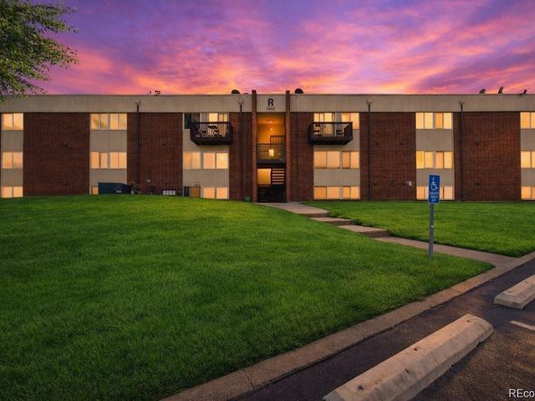 3643 S Sheridan Boulevard 8, Denver CO 80235