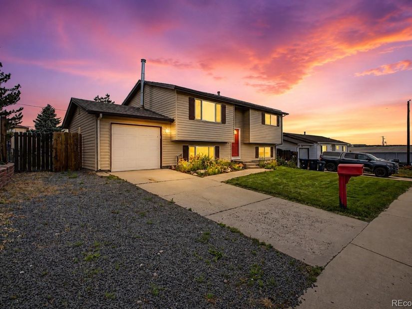 335 Pike Street, Golden CO 80401