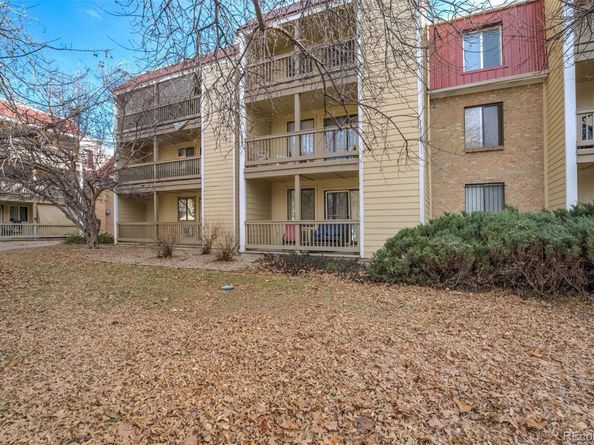 14852 E Kentucky Drive 934, Aurora CO 80012