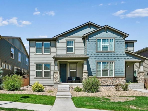 15773 E Otero Avenue, Englewood CO 80112