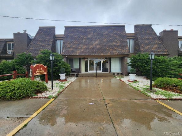 8330 Zuni Street 117, Denver CO 80221