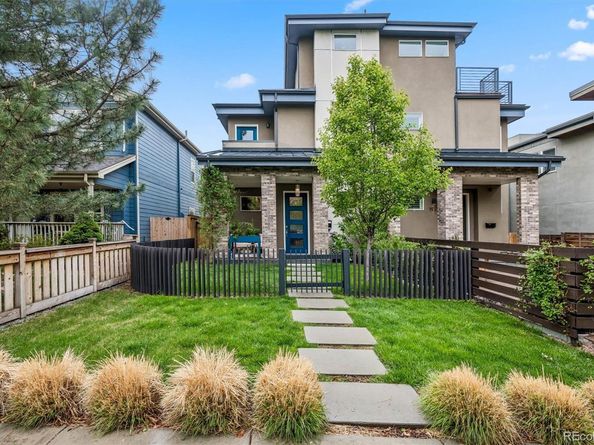1935 Lowell Boulevard, Denver CO 80204
