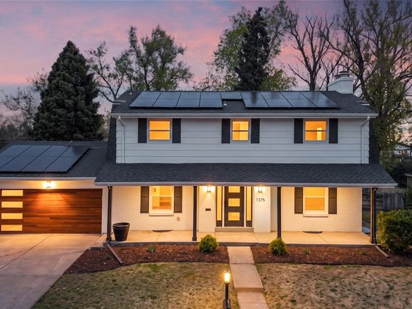 1375 W Hinsdale Drive, Littleton CO 80120