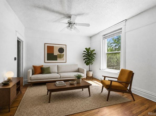 3037 N Gilpin Street, Denver CO 80205