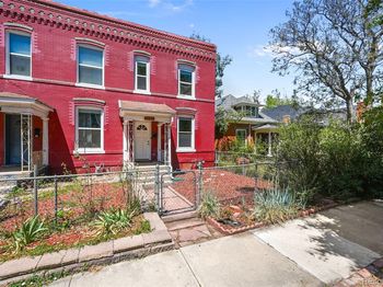 3037 N Gilpin Street