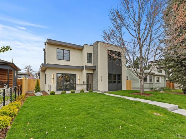 1127 S Monroe Street, Denver CO 80210