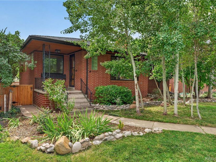 4520 W 31st Avenue, Denver CO 80212