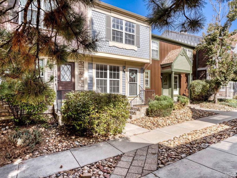 12063 E Hoye Drive, Aurora CO 80012