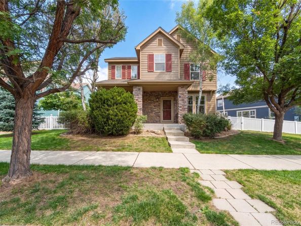 2232 Whistler Drive, Longmont CO 80504
