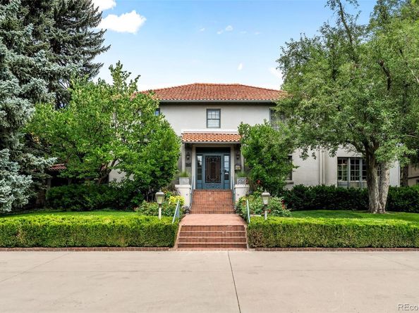 2415 E Cedar Avenue, Denver CO 80209