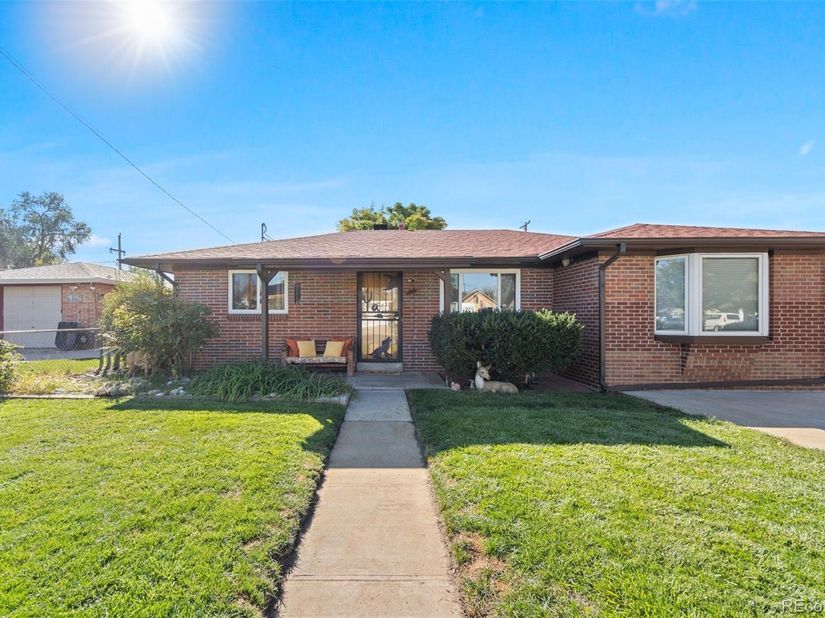6160 E 65th Avenue, Commerce City CO 80022