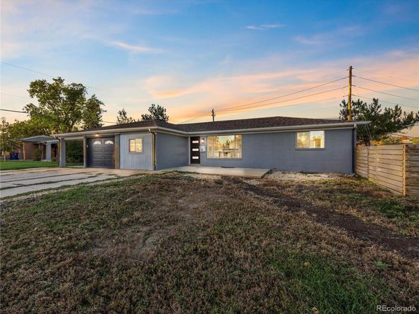 951 E 10th Avenue, Broomfield CO 80020