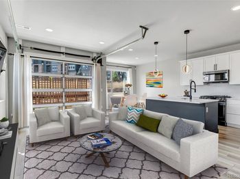 4083 S Teller Street